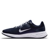 NIKE REVOLUTION 6 NEXT NATURE DC3728-401 Blue Image 1