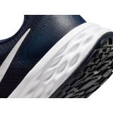 NIKE REVOLUTION 6 NEXT NATURE DC3728-401 Blue Image 4