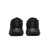 NIKE REVOLUTION 6 NEXT NATURE DC3728-001 Black Image 2