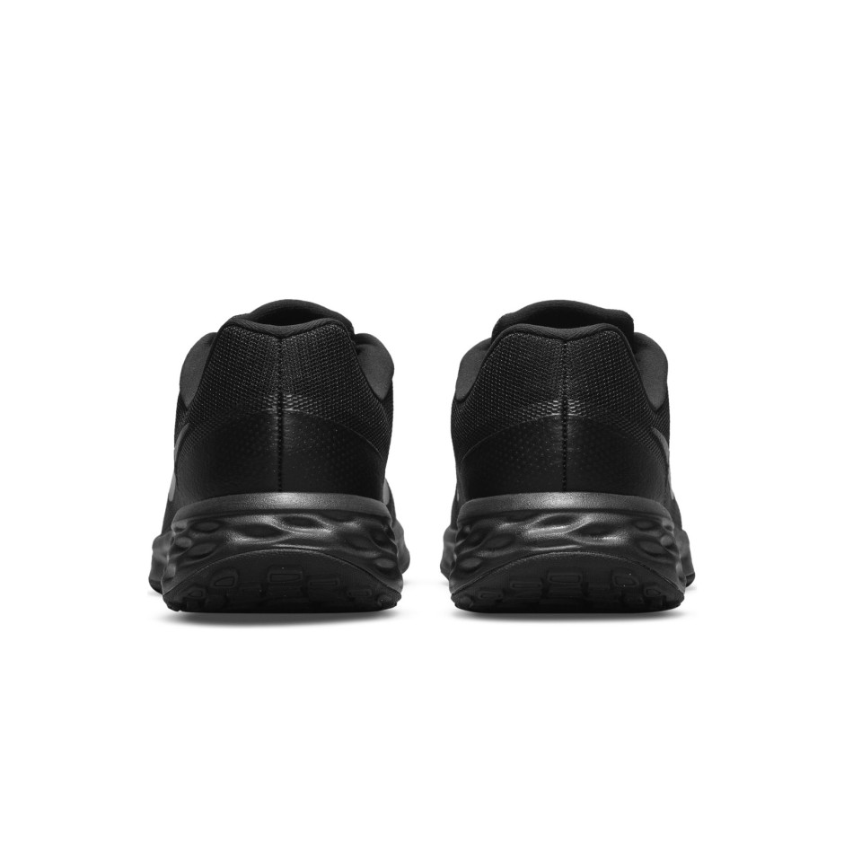 NIKE REVOLUTION 6 NEXT NATURE DC3728-001 Black