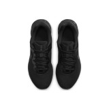 NIKE REVOLUTION 6 NEXT NATURE DC3728-001 Black Image 3