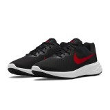 NIKE REVOLUTION 6 NEXT NATURE DC3728-005 Black Image 0