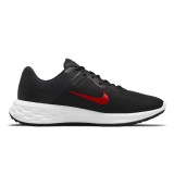 NIKE REVOLUTION 6 NEXT NATURE DC3728-005 Black Image 1