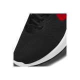 NIKE REVOLUTION 6 NEXT NATURE DC3728-005 Black Image 3