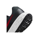 NIKE REVOLUTION 6 NEXT NATURE DC3728-005 Black Image 4