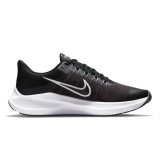 NIKE WINFLO 8 CW3419-006 Black Image 1