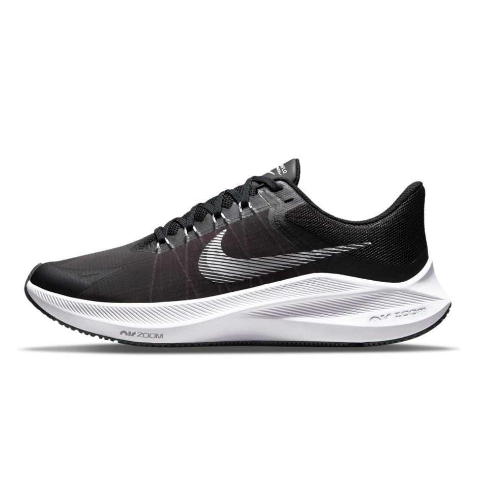 NIKE WINFLO 8 CW3419-006 Black
