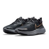 NIKE REACT MILER 2 CW7121-005 Black Image 0