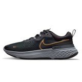 NIKE REACT MILER 2 CW7121-005 Black Image 