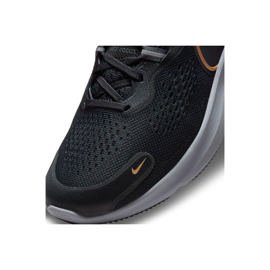 NIKE REACT MILER 2 CW7121-005 Black