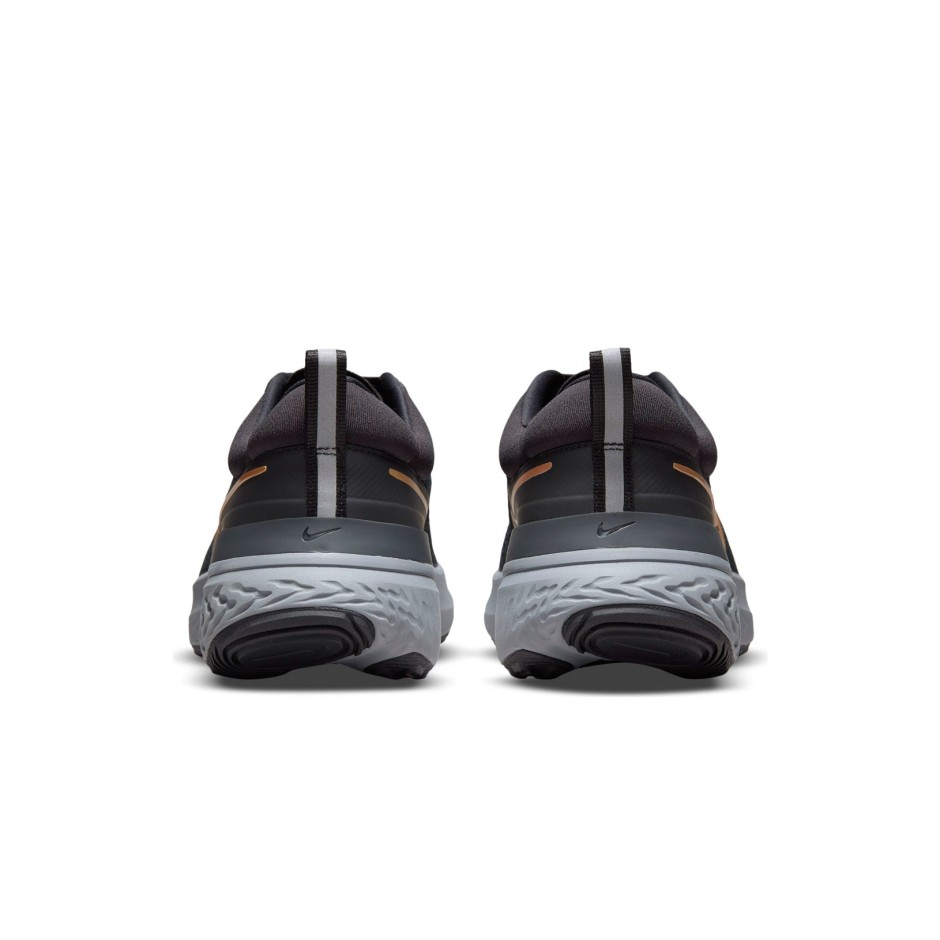 NIKE REACT MILER 2 CW7121-005 Black