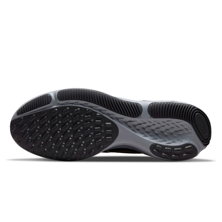 NIKE REACT MILER 2 CW7121-005 Black