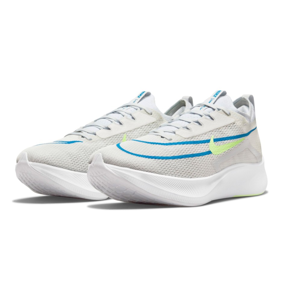 NIKE ZOOM FLY 4 CT2392-100 White