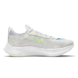 NIKE ZOOM FLY 4 CT2392-100 White Image 1