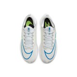 NIKE ZOOM FLY 4 CT2392-100 White Image 3