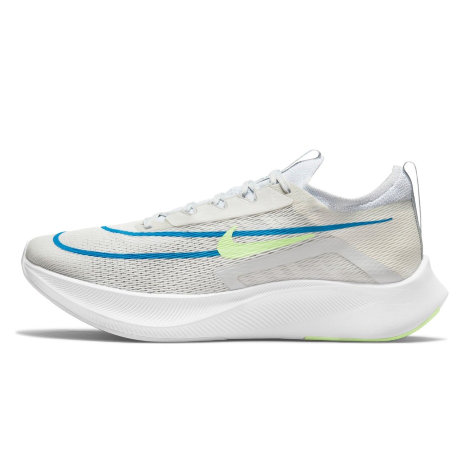 NIKE ZOOM FLY 4 CT2392-100 White