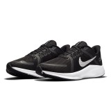 NIKE QUEST 4 DA1105-006 Μαυρο