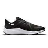 NIKE QUEST 4 DA1105-006 Μαυρο Εικόνα 1