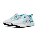 NIKE REACT MILER 2 CW7121-003 Γκρί Εικόνα 0