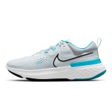 NIKE REACT MILER 2 CW7121-003 Γκρί Εικόνα 