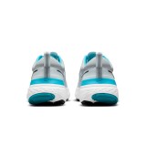 NIKE REACT MILER 2 CW7121-003 Γκρί Εικόνα 2