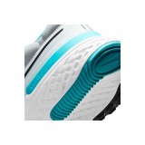 NIKE REACT MILER 2 CW7121-003 Γκρί Εικόνα 6