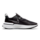 NIKE REACT MILER SHIELD CQ7888-002 Black Image 1