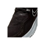 NIKE REACT MILER SHIELD CQ7888-002 Black Image 5