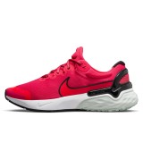 NIKE RENEW RUN 3 DC9413-600 Κόκκινο Εικόνα 