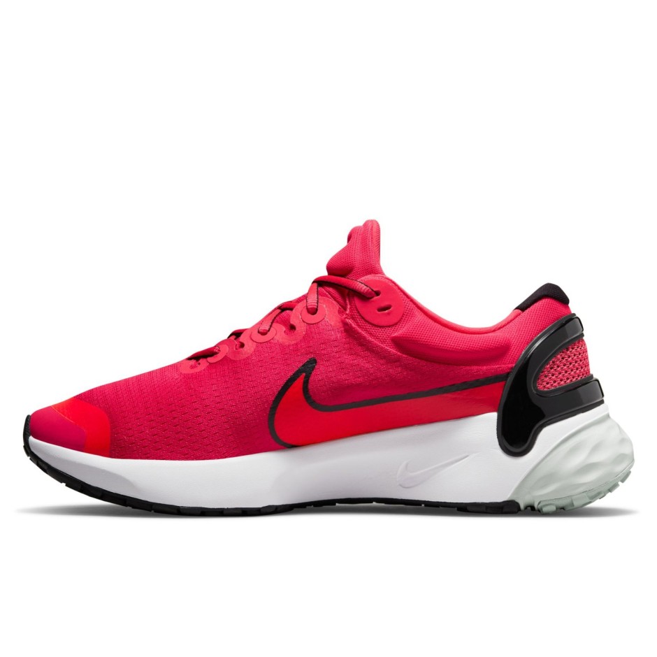 NIKE RENEW RUN 3 DC9413-600 Κόκκινο