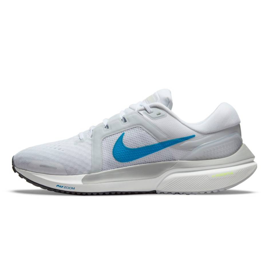 NIKE AIR ZOOM VOMERO 16 DA7245-101 Λευκό