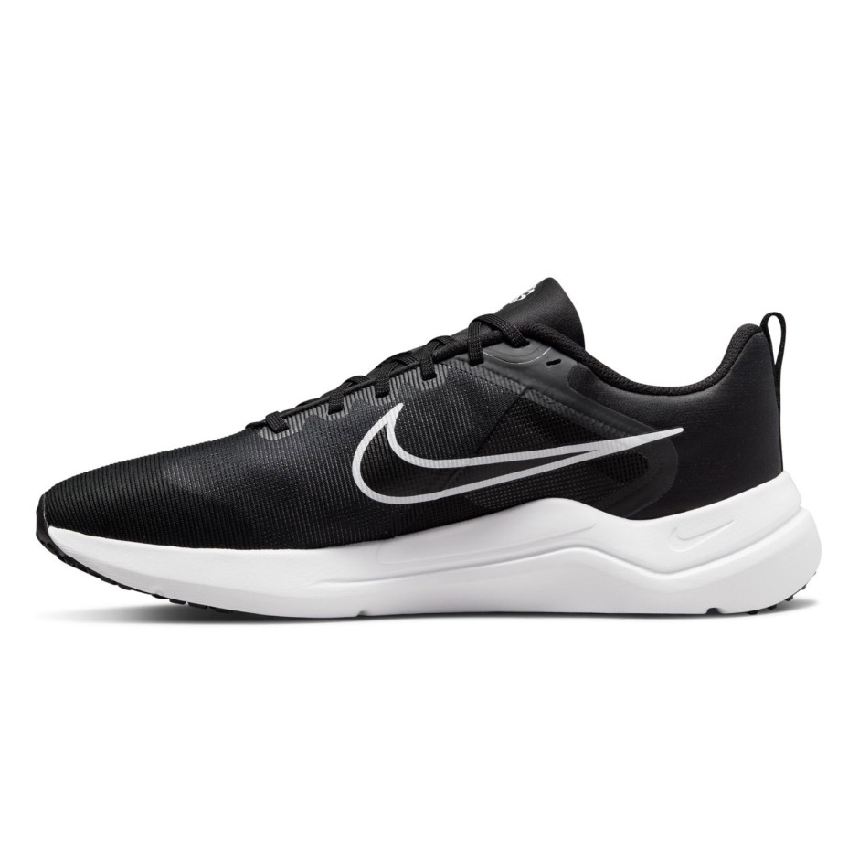 NIKE DOWNSHIFTER 12 DD9293-001 Black