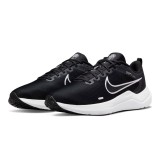 NIKE DOWNSHIFTER 12 DD9293-001 Black Image 1