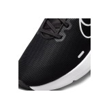 NIKE DOWNSHIFTER 12 DD9293-001 Black Image 3