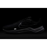 NIKE DOWNSHIFTER 12 DD9293-001 Black Image 5