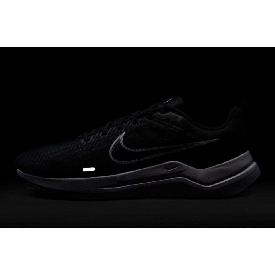 NIKE DOWNSHIFTER 12 DD9293-001 Black