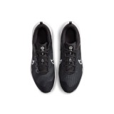 NIKE DOWNSHIFTER 12 DD9293-001 Black Image 6