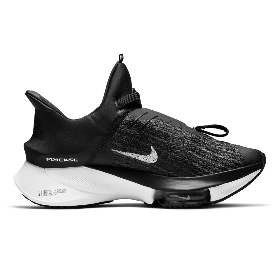 NIKE AIR ZOOM TEMPO NEXT FLYEASE CV1889-005 Black