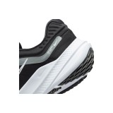 NIKE QUEST 5 DD0204-001 Black Image 4