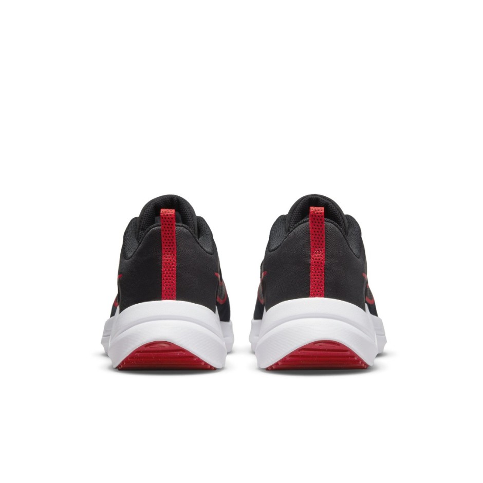 Ανδρικά Παπούτσια για Τρέξιμο NIKE DOWNSHIFTER 12 Μαυρο DD9293-003 