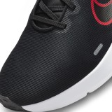 Ανδρικά Παπούτσια για Τρέξιμο NIKE DOWNSHIFTER 12 Μαυρο DD9293-003 