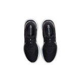 Ανδρικά Παπούτσια για Τρέξιμο NIKE REACT INFINITY RUN FLYKNIT 3 Μαύρο DH5392-001 
