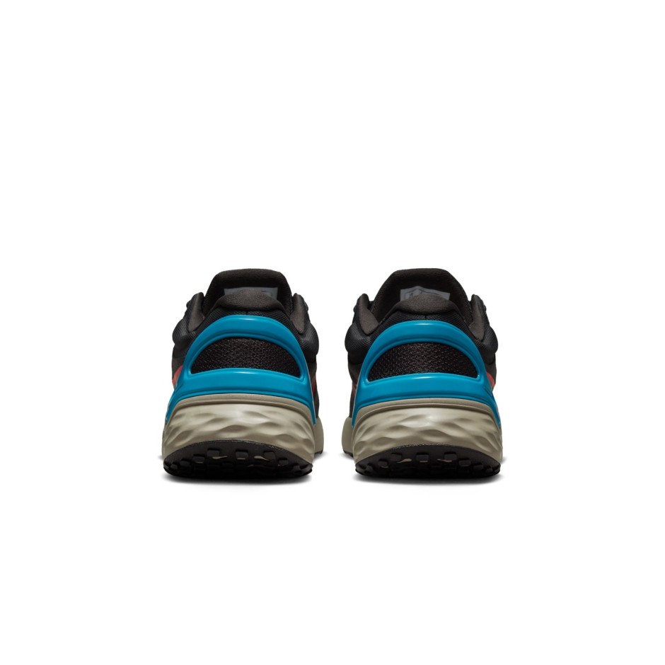 Ανδρικά Παπούτσια για Τρέξιμο NIKE RENEW RUN 3 Ανθρακί 