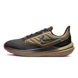 NIKE AIR WINFLO 9 SHIELD DM1106-200 Beige Image 