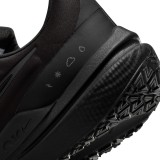 Nike Winflo 9 Shield Μαυρο - Ανδρικά Παπούτσια για Τρέξιμο