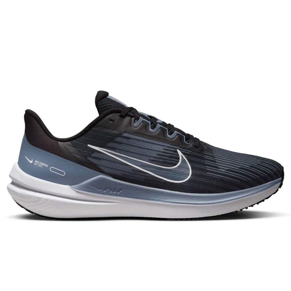 NIKE AIR WINFLO 9 DD6203-008 Black