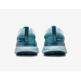 NIKE REACT INFINITY RUN FK 3 DZ3014-400 Blue Image 2