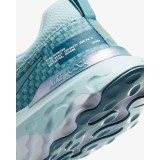 NIKE REACT INFINITY RUN FK 3 DZ3014-400 Blue Image 3