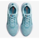NIKE REACT INFINITY RUN FK 3 DZ3014-400 Blue Image 6