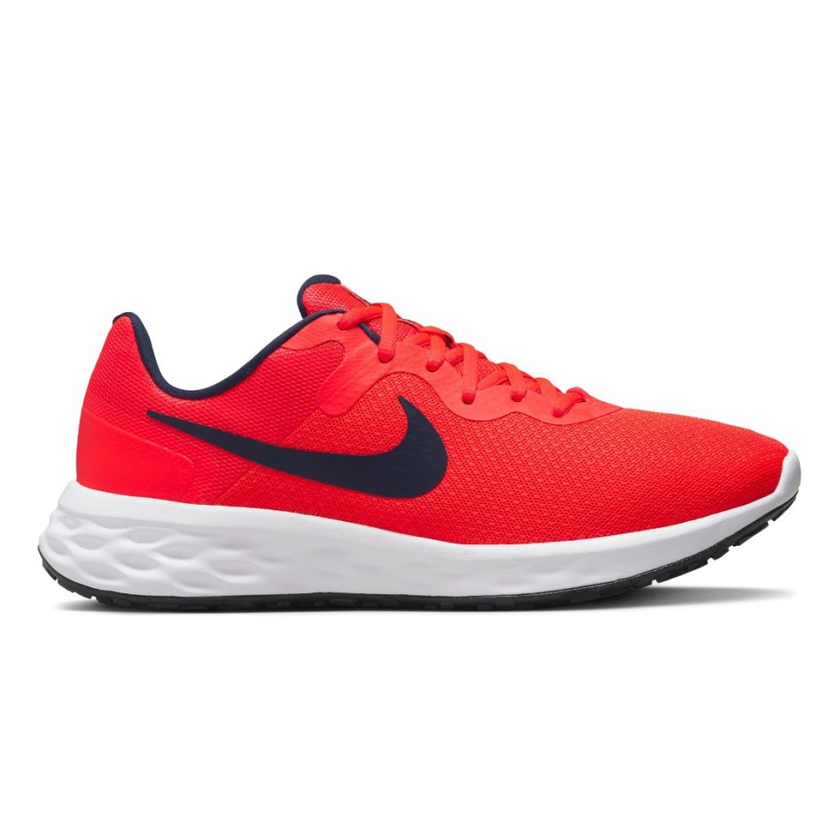 NIKE REVOLUTION 6 DC3728-601 Red